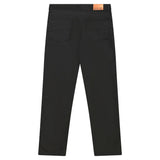 Classic long pants - black