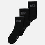 Boys' Socks - Black