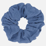 גומיית סקראנצ'י - כחול