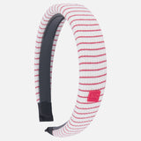 קשת ריב פסים - אדום