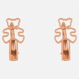 Baby Bear Brooch - Beige