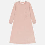 כותונת אינטרלוק אתר - ורוד 20