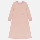 כותונת אינטרלוק אתר - ורוד 20