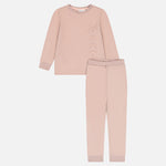 פיגמה אינטרלוק א.א. - ורוד 18