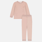 פיגמה אינטרלוק א.א. - ורוד 18