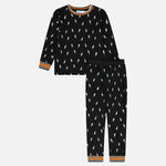 פיגמה אינטרלוק א.א. - שחור 3