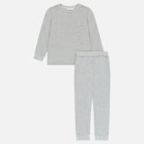 פיגמה אינטרלוק א.א. - lt.grey 18