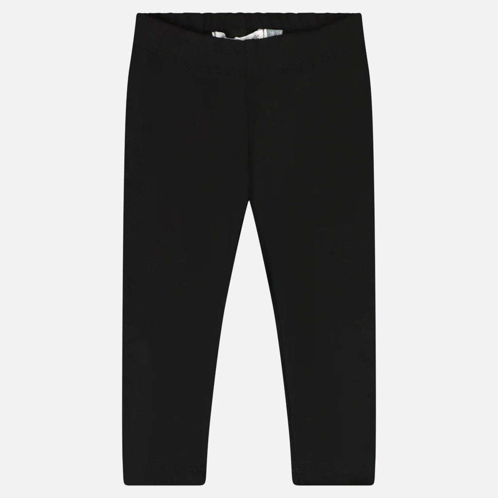 טייץ אינטרלוק- שחור