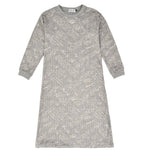 כתונת ריב כיתובים - MELANGE 18