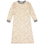 כתונת ריב כיתובים - off-white 18