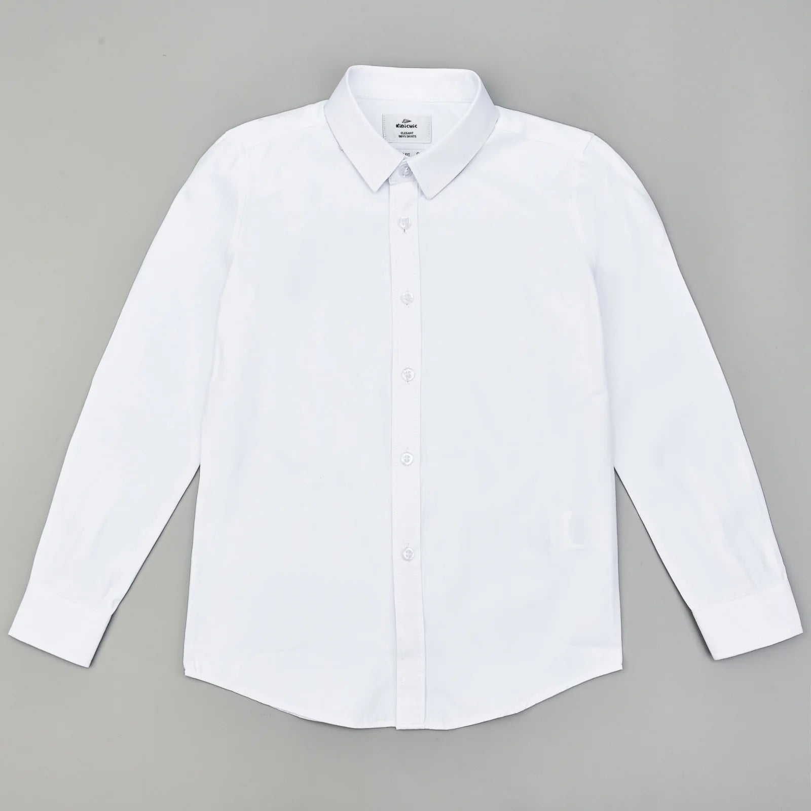 חולצת ג`קארד ש.א - oxford 16