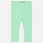 טייץ ארוך - neon green 24-30