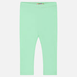 טייץ ארוך - neon green 24-30