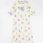 כותונת קרקס - ג'ינס 20