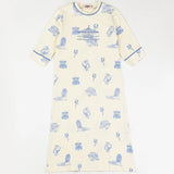 כותונת קרקס - ג'ינס 20