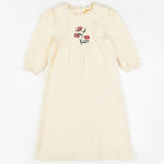 שמלה - Berry Flowers 14