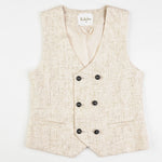 ווסט פשתן - stone linen 14