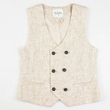 ווסט פשתן - stone linen 14