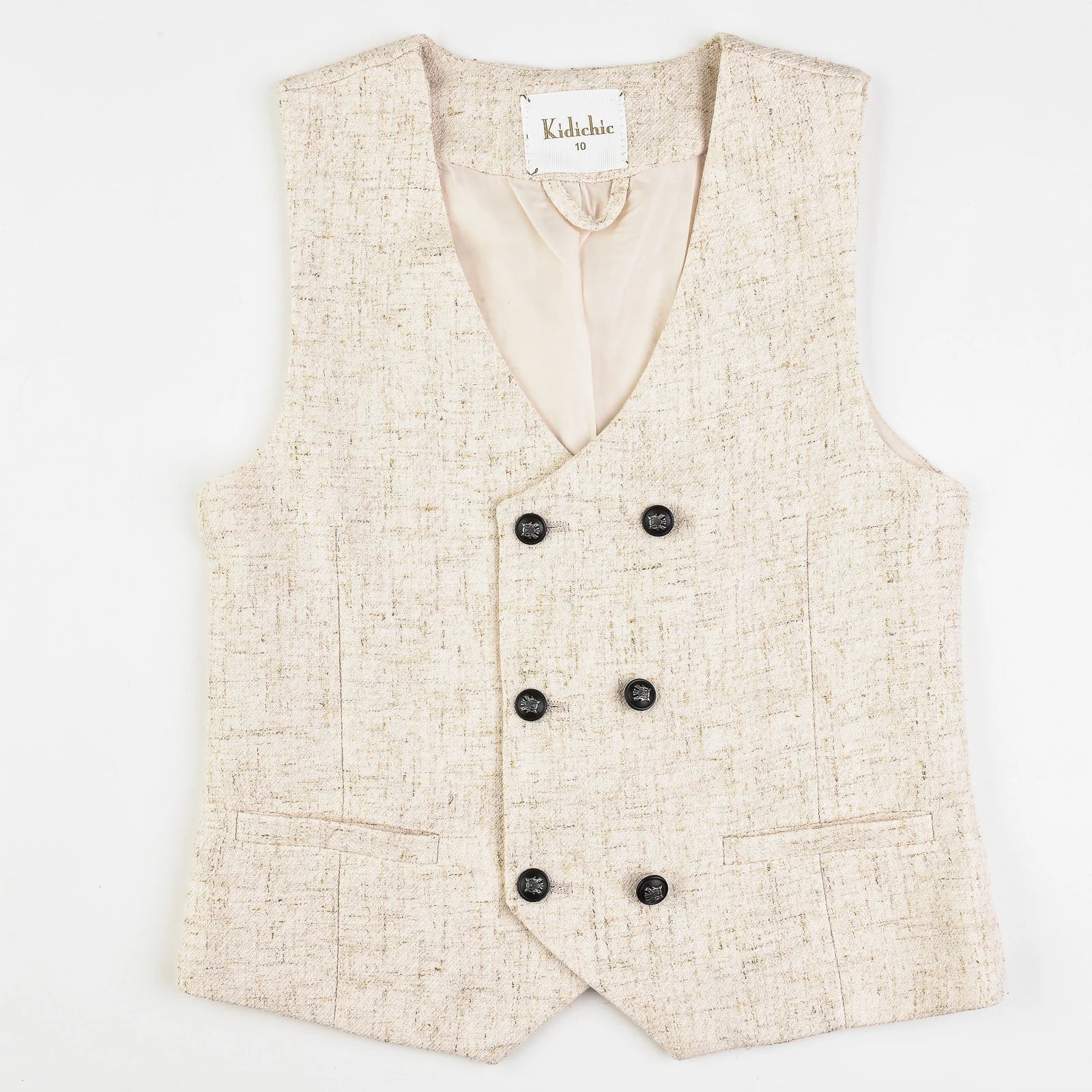 ווסט פשתן - stone linen 14