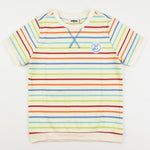 חולצת פסים - colorful 14
