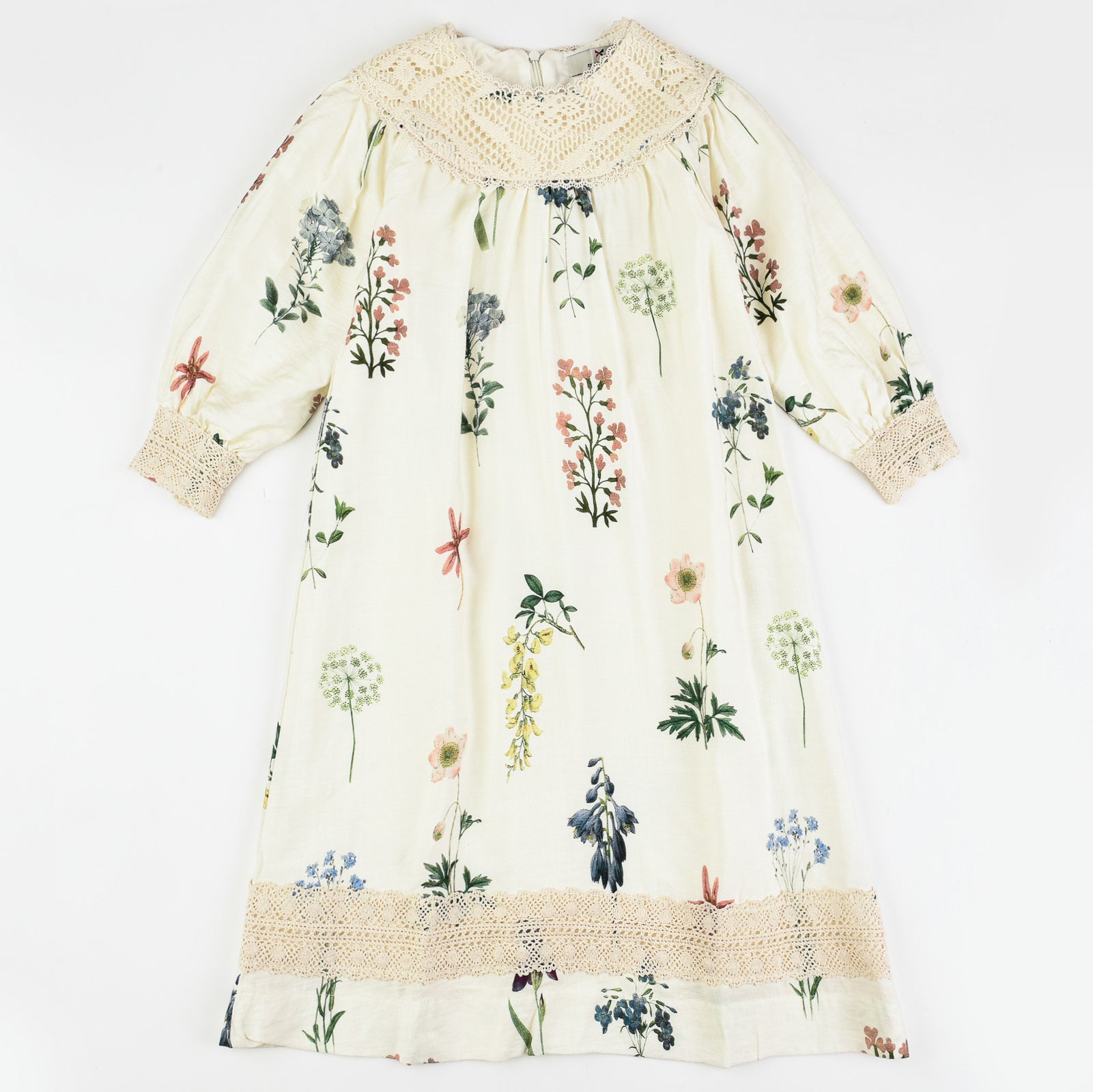 שמלה עם הדפס+ תחרות - colorful 14