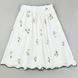 חצאית סט צאקים - ירוק