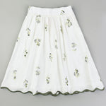 חצאית סט צאקים - ירוק 20