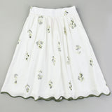 חצאית סט צאקים - ירוק 20