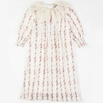 שמלת רשת - BERRY 16