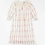 שמלת רשת - BERRY 16