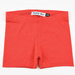 טייץ מודל קצר - אדום 24-30