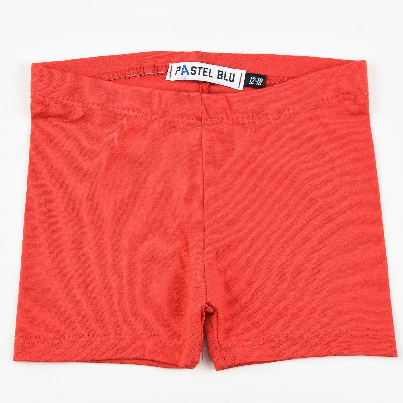 טייץ מודל קצר - אדום 24-30