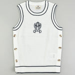 אפודה לוגו שבת בנים - Milk 16