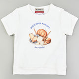 חולצה מודפסת - Milk 6