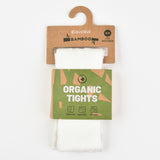 גרביון במבוק - לבן 13-15