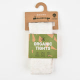 גרביון במבוק - לבן 13-15