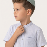 Flat cap - green