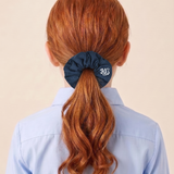 Logo jeans elastic band - jeans