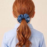 Logo jeans elastic band - jeans