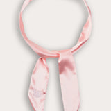 Smooth Satin Twill Ribbon - Pink