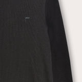 Outfit Top - Black