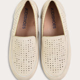 נעלי סירה אלגנטיות - בז'