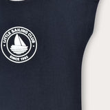 סט בייבי ספורטיבי - נייבי