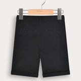 Shorts - Black