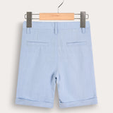 Shorts - Blue