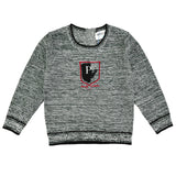 סוודר בייבי - ירוק