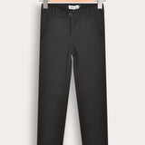 Classic pants 2*89 - black - black