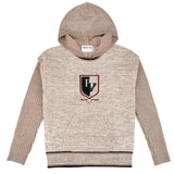 Snow Hoodie - Beige