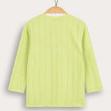 Rivet shirt with button and patch - gray