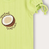 Rivet shirt with patch - gray